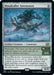 Image for Woodcaller Automaton (292) (BRO) - Magic: The Gathering