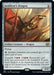 Image for Artificer's Dragon (291) (BRO) - Magic: The Gathering
