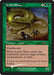 Image for Acidic Slime (17) - Magic: The Gathering