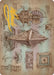 Image for Keening Stone Art Card (Gold-Stamped Signature) (64) - Magic: The Gathering