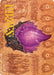 Image for Thorn of Amethyst Art Card (Gold-Stamped Signature) (80) - Magic: The Gathering