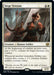 Image for Siege Veteran (25) (Promo Pack: The Brothers' War) (PPBRO) - Magic: The Gathering