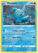 Image for Manaphy - SWSH275 (SWSH275) (SWSH: Sword & Shield Promo Cards) - Pokemon