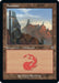 Image for Mountain (36) (Retro Frame) (36) - Magic: The Gathering