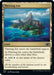 Image for Thriving Isle (825) (Jumpstart 2022) (J22) - Magic: The Gathering