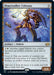 Image for Peacewalker Colossus (96) (Jumpstart 2022) (J22) - Magic: The Gathering
