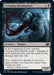 Image for Creeping Bloodsucker (21) (Jumpstart 2022) (J22) - Magic: The Gathering