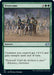 Image for Overcome (701) (Jumpstart 2022) (J22) - Magic: The Gathering