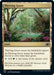 Image for Thriving Grove (823) (Jumpstart 2022) (J22) - Magic: The Gathering