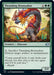 Image for Thrashing Brontodon (92) (Jumpstart 2022) (J22) - Magic: The Gathering