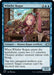 Image for Whirler Rogue (66) (Jumpstart 2022) (J22) - Magic: The Gathering