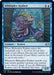 Image for Biblioplex Kraken (10) (Jumpstart 2022) (J22) - Magic: The Gathering