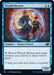 Image for Wizard Mentor (116) (Jumpstart 2022) (J22) - Magic: The Gathering