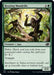 Image for Hooting Mandrills (671) (Jumpstart 2022) (J22) - Magic: The Gathering