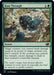 Image for Ram Through (91) (Jumpstart 2022) (J22) - Magic: The Gathering