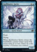 Image for Spellstutter Sprite (65) (Jumpstart 2022) (J22) - Magic: The Gathering