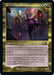 Image for Urza, Chief Artificer (Display Commander) - Thick Stock (40) - Magic: The Gathering