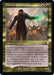 Image for Mishra, Eminent One (Display Commander) - Thick Stock (39) - Magic: The Gathering