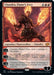 Image for Chandra, Flame's Fury (511) (Jumpstart 2022) (J22) - Magic: The Gathering