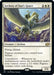 Image for Archon of Sun's Grace (151) (Jumpstart 2022) (J22) - Magic: The Gathering
