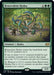Image for Benevolent Hydra (38) (Jumpstart 2022) (J22) - Magic: The Gathering