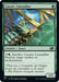 Image for Caustic Caterpillar (86) (Jumpstart 2022) (J22) - Magic: The Gathering
