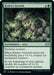 Image for Hydra's Growth (89) (Jumpstart 2022) (J22) - Magic: The Gathering