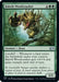Image for Baloth Woodcrasher (630) (Jumpstart 2022) (J22) - Magic: The Gathering
