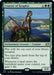Image for Courser of Kruphix (641) (Jumpstart 2022) (J22) - Magic: The Gathering