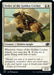 Image for Order of the Golden Cricket (223) (Jumpstart 2022) (J22) - Magic: The Gathering