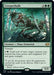 Image for Creeperhulk (643) (Jumpstart 2022) (J22) - Magic: The Gathering