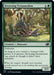 Image for Drowsing Tyrannodon (648) (Jumpstart 2022) (J22) - Magic: The Gathering