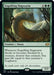 Image for Engulfing Slagwurm (655) (Jumpstart 2022) (J22) - Magic: The Gathering
