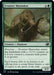 Image for Frontier Mastodon (663) (Jumpstart 2022) (J22) - Magic: The Gathering