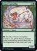 Image for Giant Caterpillar (666) (Jumpstart 2022) (J22) - Magic: The Gathering