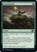 Image for Groundswell (669) (Jumpstart 2022) (J22) - Magic: The Gathering