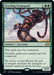 Image for Prowling Serpopard (713) (Jumpstart 2022) (J22) - Magic: The Gathering