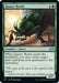 Image for Quarry Beetle (714) (Jumpstart 2022) (J22) - Magic: The Gathering