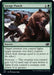 Image for Savage Punch (723) (Jumpstart 2022) (J22) - Magic: The Gathering