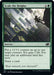 Image for Scale the Heights (724) (Jumpstart 2022) (J22) - Magic: The Gathering