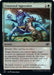 Image for Unnatural Aggression (737) (Jumpstart 2022) (J22) - Magic: The Gathering