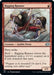 Image for Rigging Runner (81) (Jumpstart 2022) (J22) - Magic: The Gathering