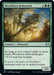 Image for Woodborn Behemoth (744) (Jumpstart 2022) (J22) - Magic: The Gathering