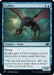 Image for Eyekite (293) (Jumpstart 2022) (J22) - Magic: The Gathering