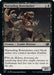 Image for Marauding Boneslasher (440) (Jumpstart 2022) (J22) - Magic: The Gathering