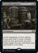 Image for Oversold Cemetery (453) (Jumpstart 2022) (J22) - Magic: The Gathering