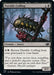 Image for Durable Coilbug (408) (Jumpstart 2022) (J22) - Magic: The Gathering