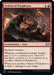 Image for Ordeal of Purphoros (577) (Jumpstart 2022) (J22) - Magic: The Gathering