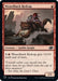 Image for Weaselback Redcap (622) (Jumpstart 2022) (J22) - Magic: The Gathering