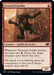 Image for Frenzied Goblin (536) (Jumpstart 2022) (J22) - Magic: The Gathering